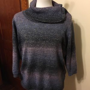 Women’s sweater